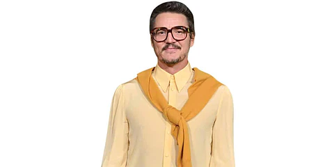 Pedro Pascal