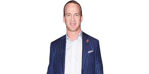Peyton Manning