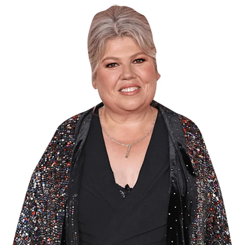 Urzila Carlson