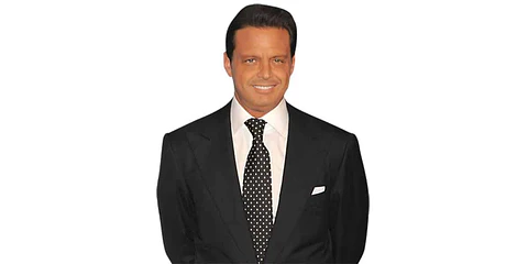 Luis Miguel