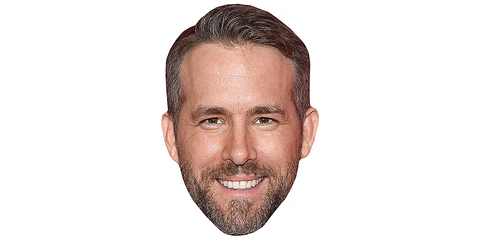 Ryan Reynolds