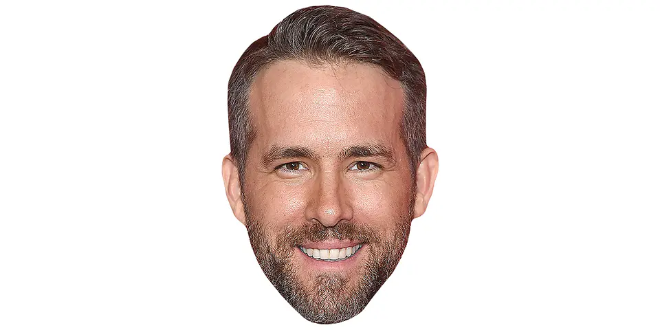 Ryan Reynolds 1