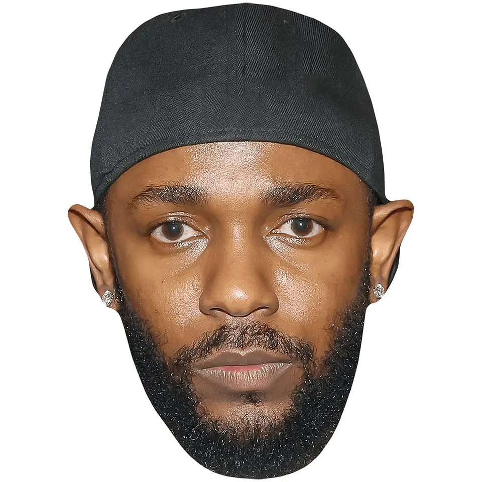 Kendrick Lamar 1