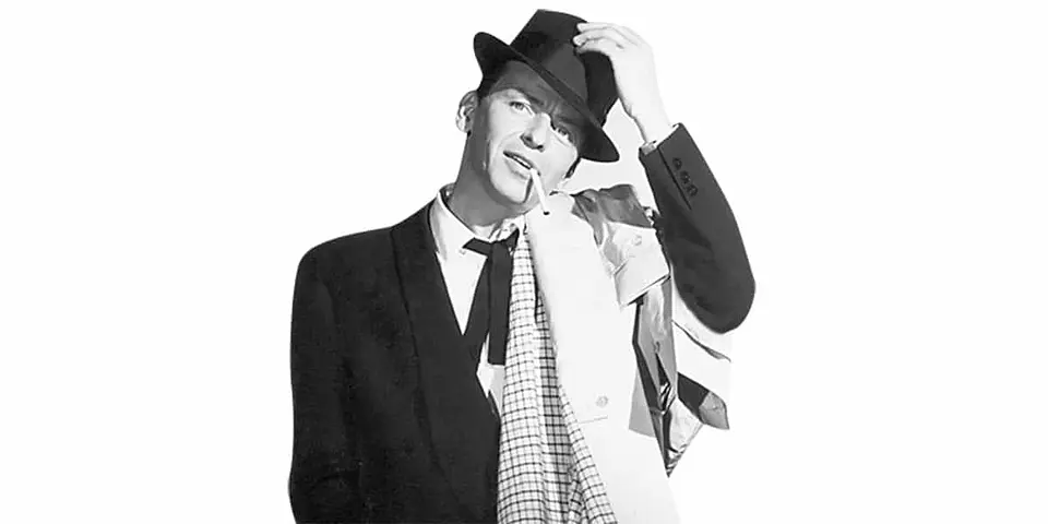 Frank Sinatra 1