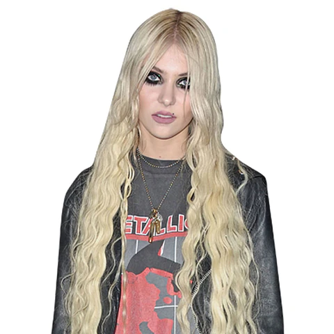 Taylor Momsen