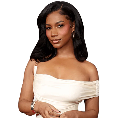 Taylor Rooks