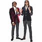 Adam Williams And Ricky Earl Banton - Miniatura 1