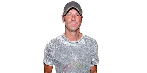 Kenny Chesney