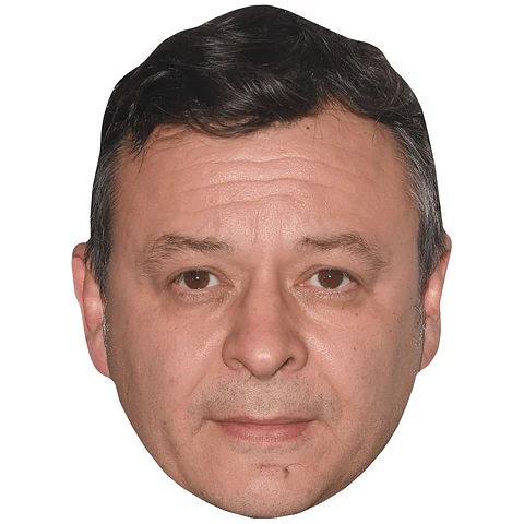 James Dean Bradfield