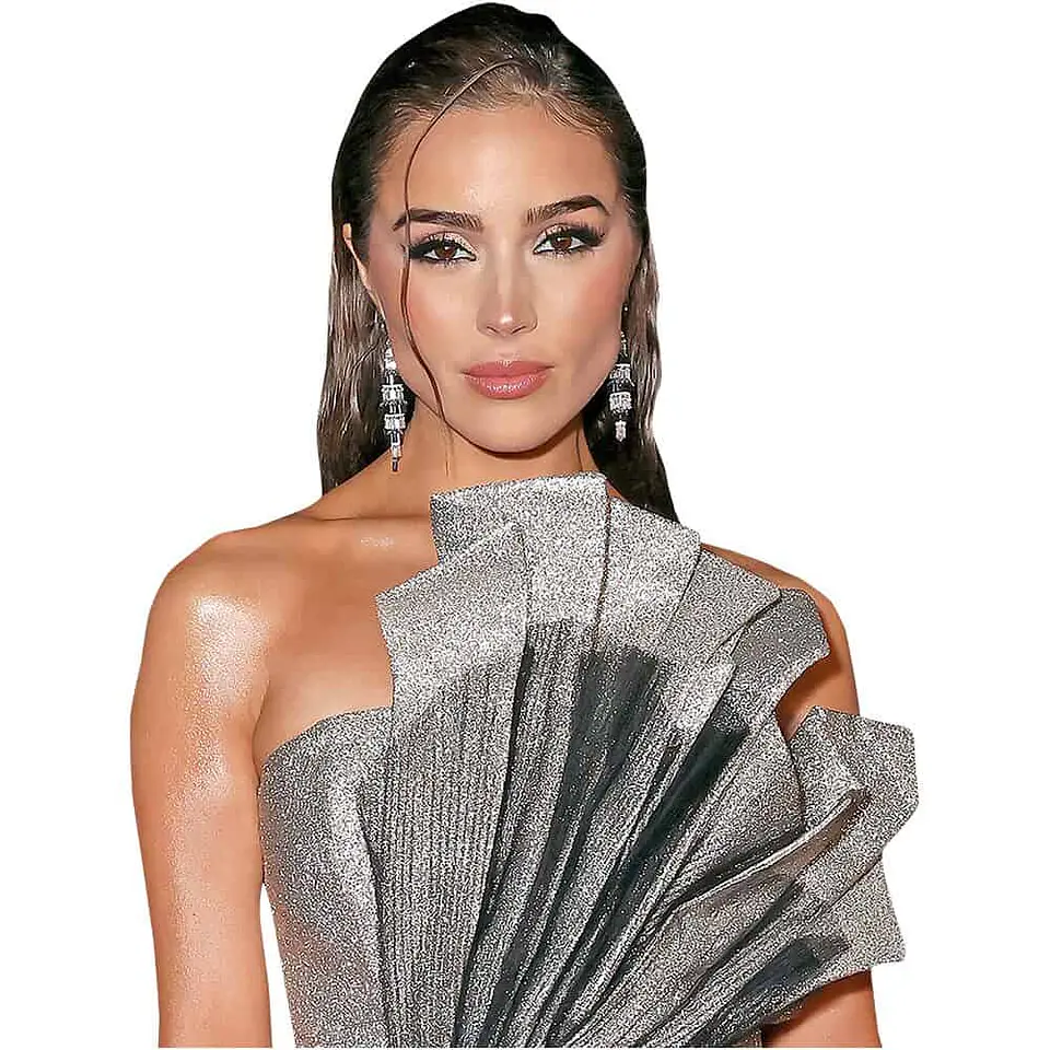 Olivia Culpo 1