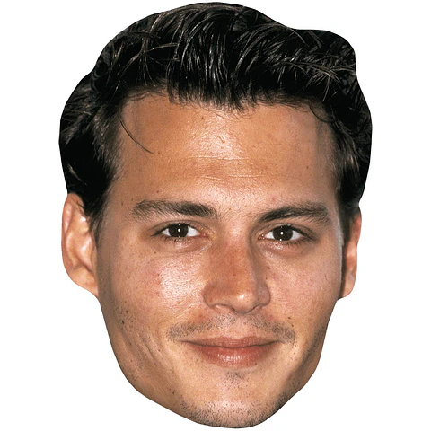 Johnny Depp