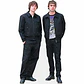 Gene Gallagher And Lennon Gallagher - Miniatura 1