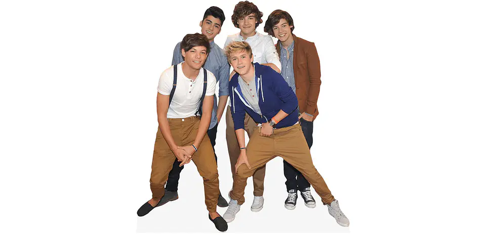 One Direction 1