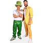 Jax Jones And Calum Scott - Miniatura 1