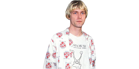 Kurt Cobain