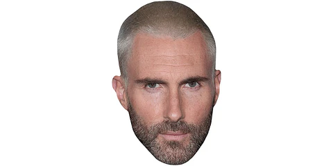 Adam Levine