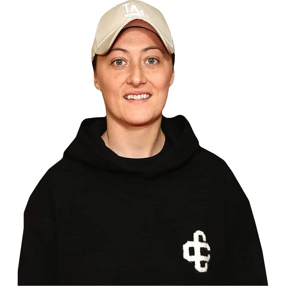 Megan Campbell 1