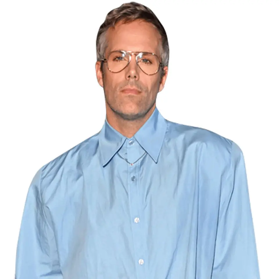 Justin Tranter 1