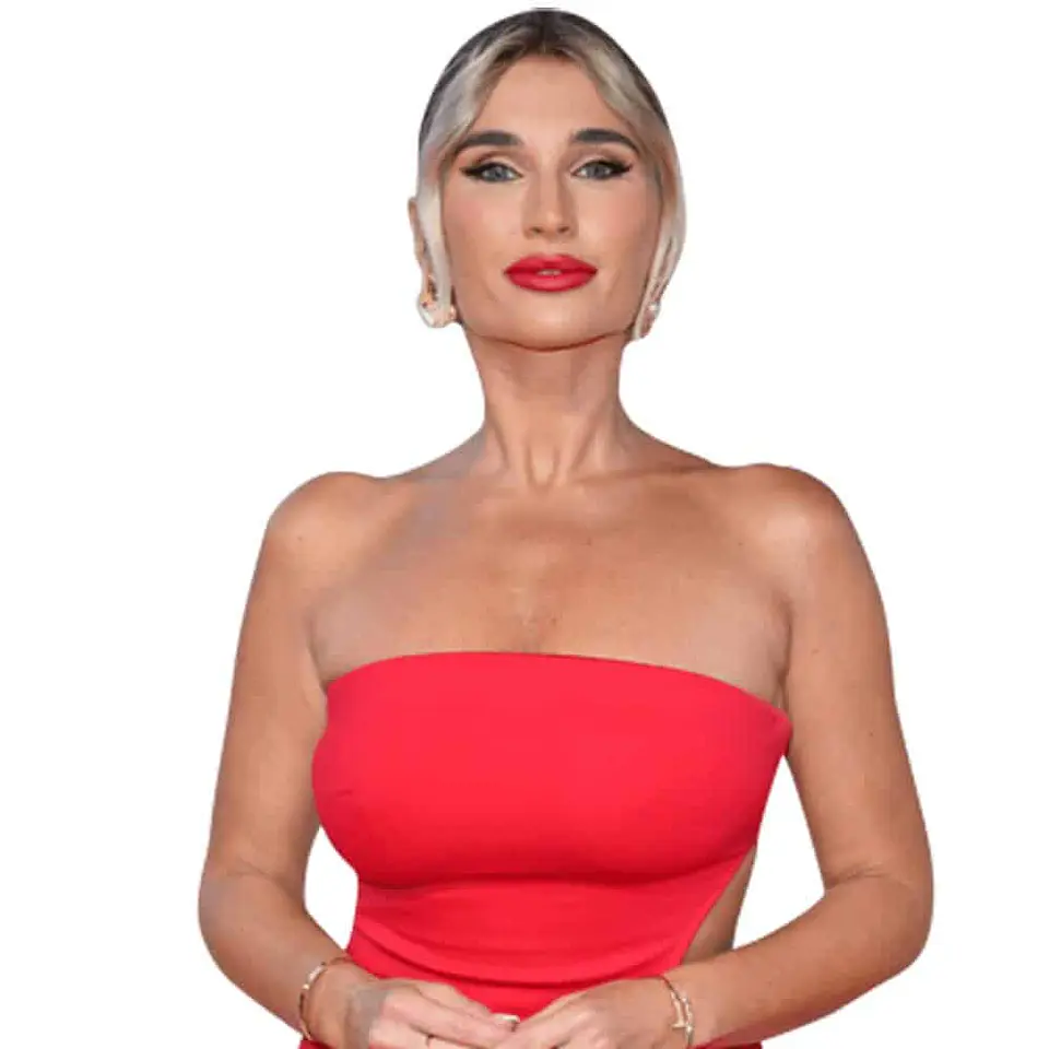 Billie Faiers 1