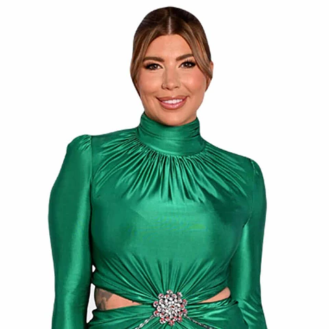 Olivia Buckland