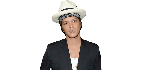 Bruno Mars
