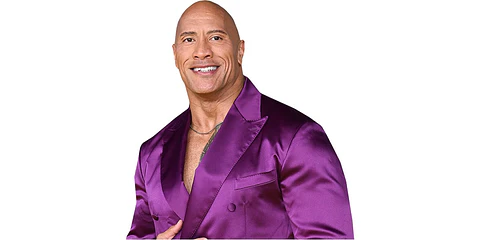 Dwayne Johnson