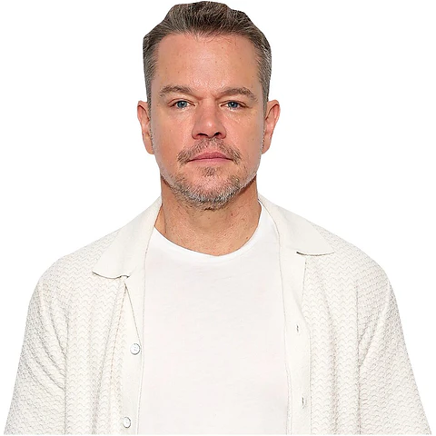 Matt Damon
