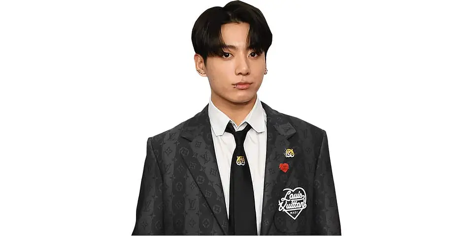 Jungkook 1