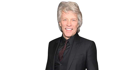 Jon Bon Jovi