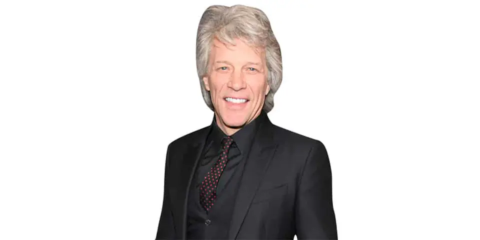 Jon Bon Jovi 1