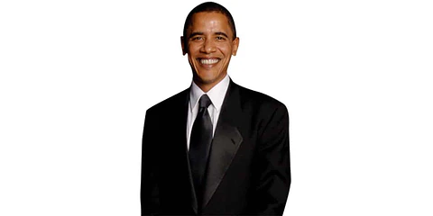 Barack Obama