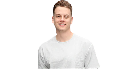 Joe Burrow