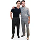 Matt Bomer And Jonathan Bailey - Miniatura 1