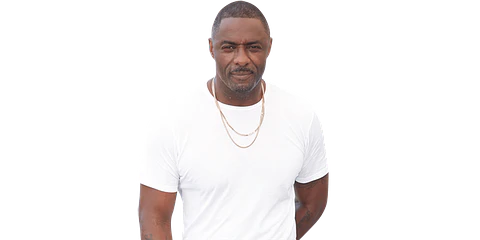 Idris Elba