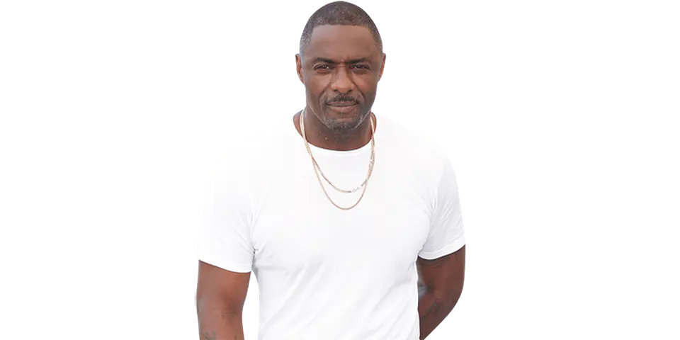 Idris Elba 1