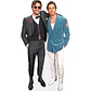 Matt Bomer And Jonathan Bailey - Miniatura 1