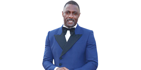 Idris Elba