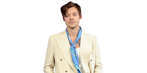 Harry Styles