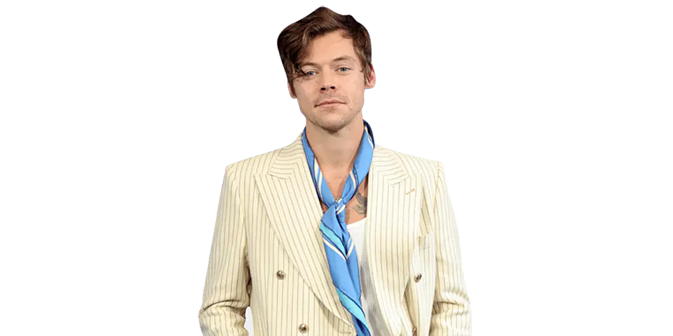 Harry Styles 1