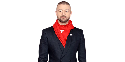 Justin Timberlake