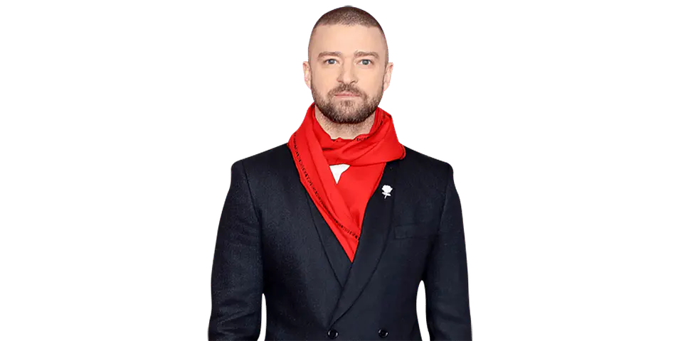 Justin Timberlake 1