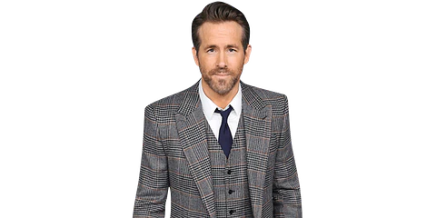 Ryan Reynolds