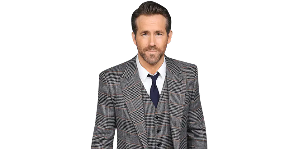Ryan Reynolds 1