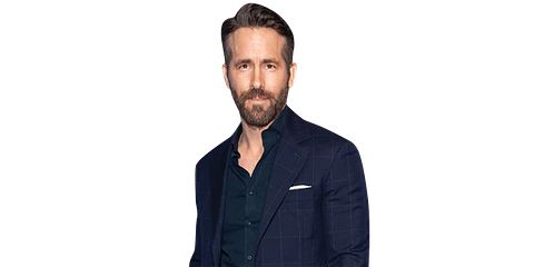 Ryan Reynolds