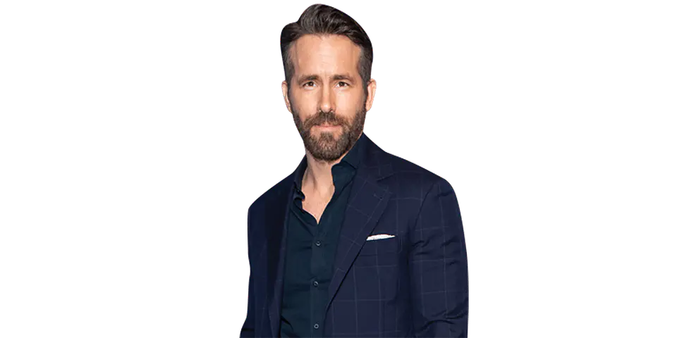 Ryan Reynolds 1