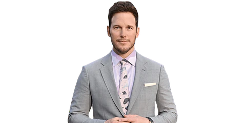 Chris Pratt