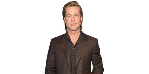 Brad Pitt