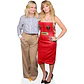 Natasha Lyonne And Amy Poehler - Miniatura 1