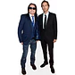 Greg Sestero And Tommy Wiseau - Miniatura 1