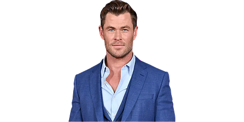Chris Hemsworth